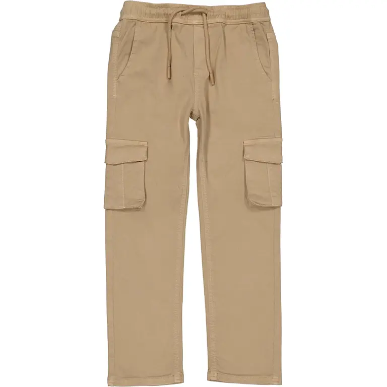Broek Hylke cargo (sand)