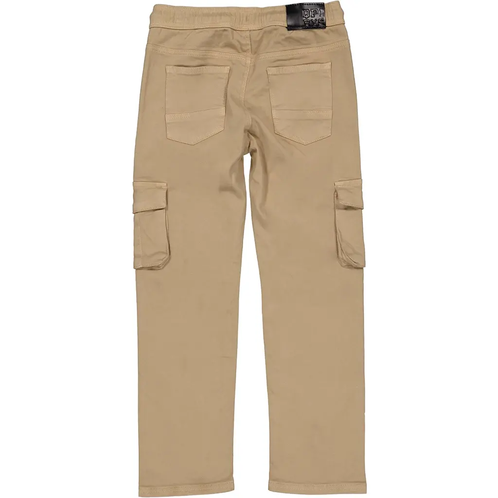 Broek Hylke cargo (sand)