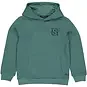 Quapi Trui hoodie Hayden (green)