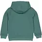 Quapi Trui hoodie Hayden (green)