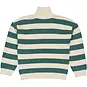 Quapi Trui Harry (aop green stripe)