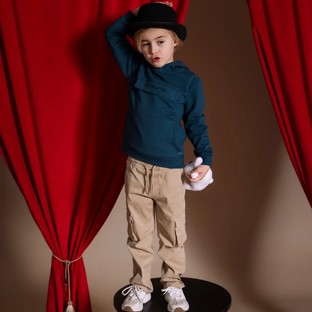 Broek Hylke cargo (sand)