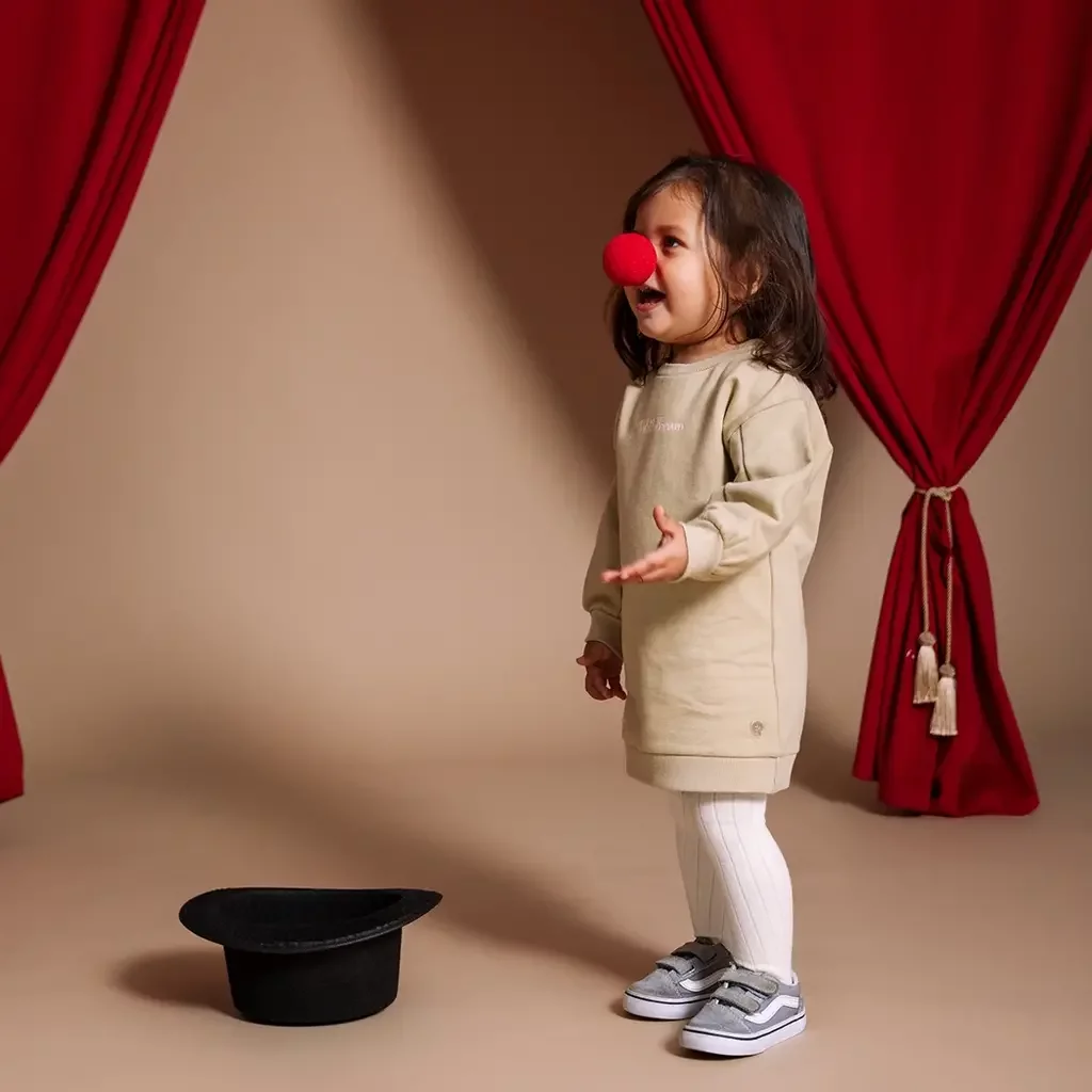 Jurkje Ida (soft green)