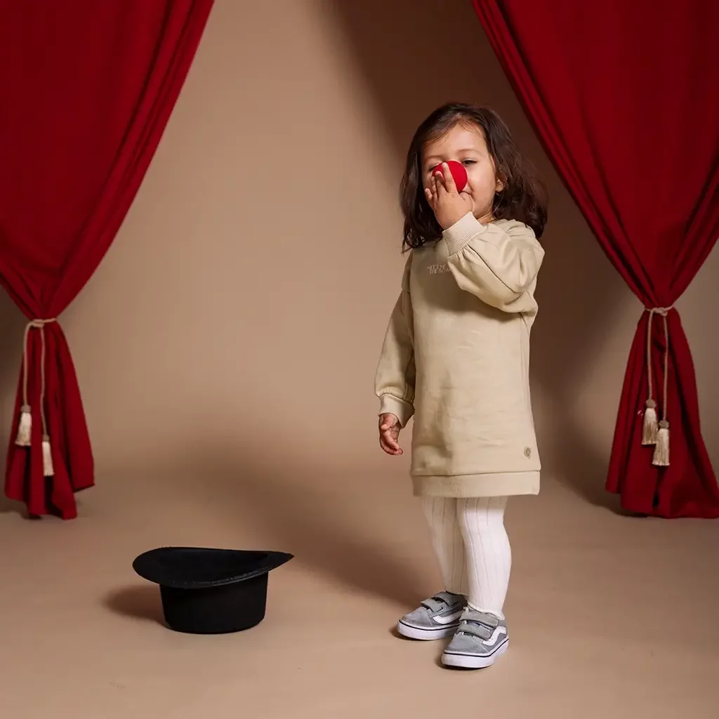 Jurkje Ida (soft green)