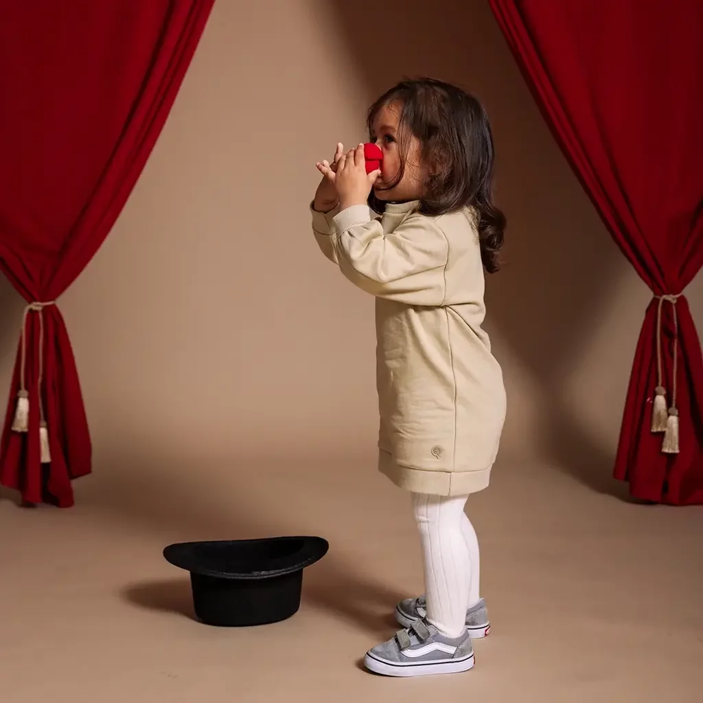 Jurkje Ida (soft green)