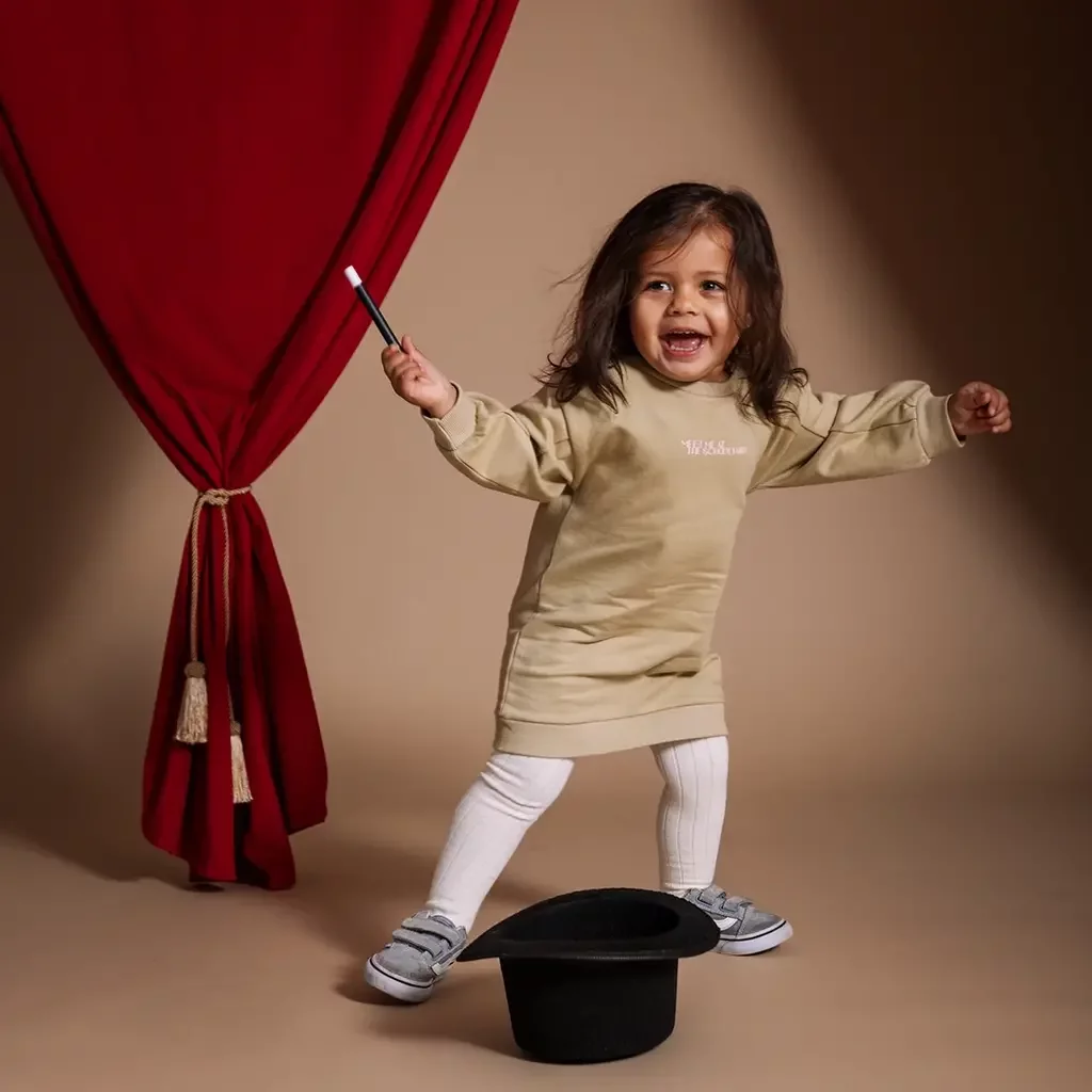 Jurkje Ida (soft green)