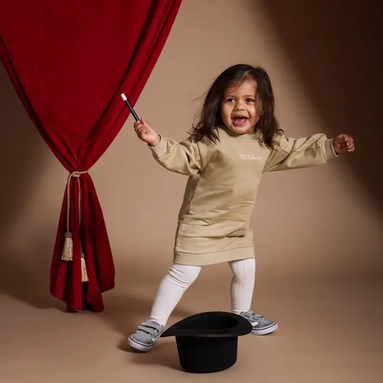 Jurkje Ida (soft green)