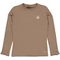 LEVV Longsleeve Vanda (dark taupe)