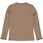 LEVV Longsleeve Vanda (dark taupe)