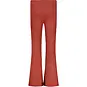 LEVV Broek flared Vive (rust red)