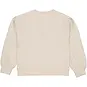 LEVV Trui Tara (cotton cream)