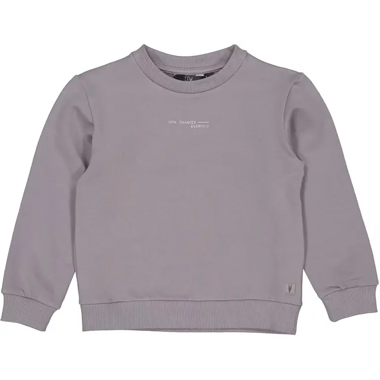 Trui Vedde (blue violet)