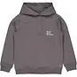 LEVV Trui hoodie Vito (antracite)