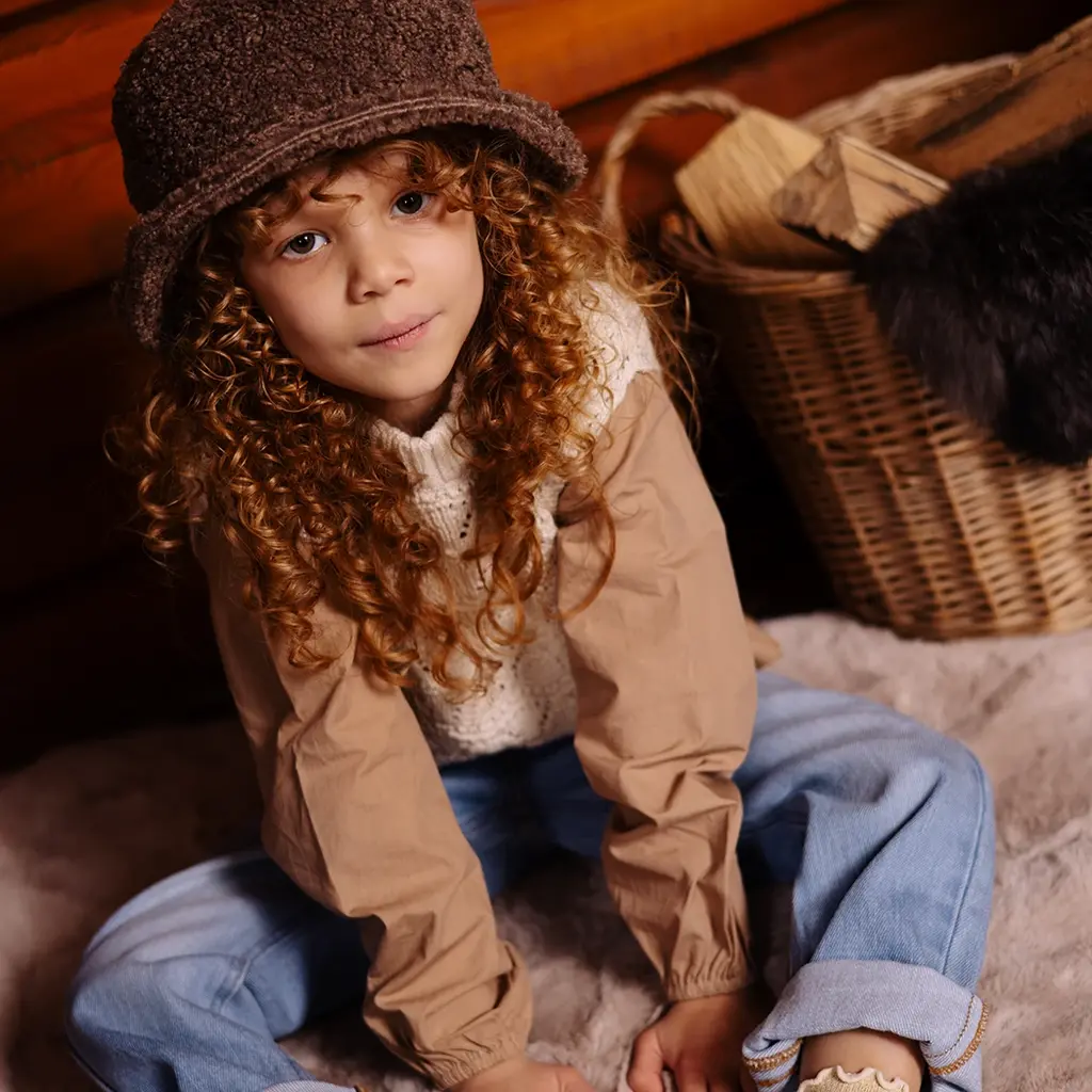 Trui Vere (dark sand)