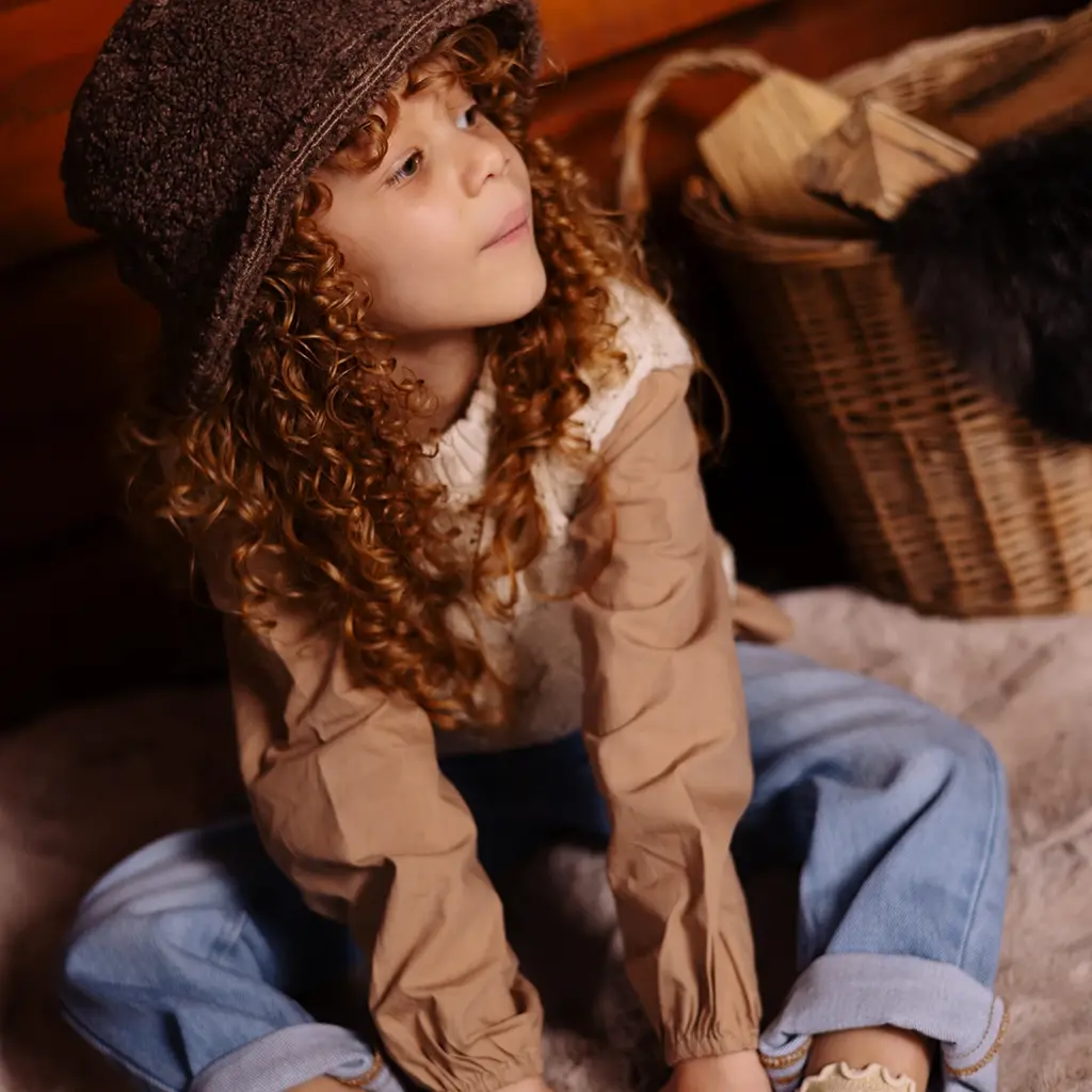 Trui Vere (dark sand)