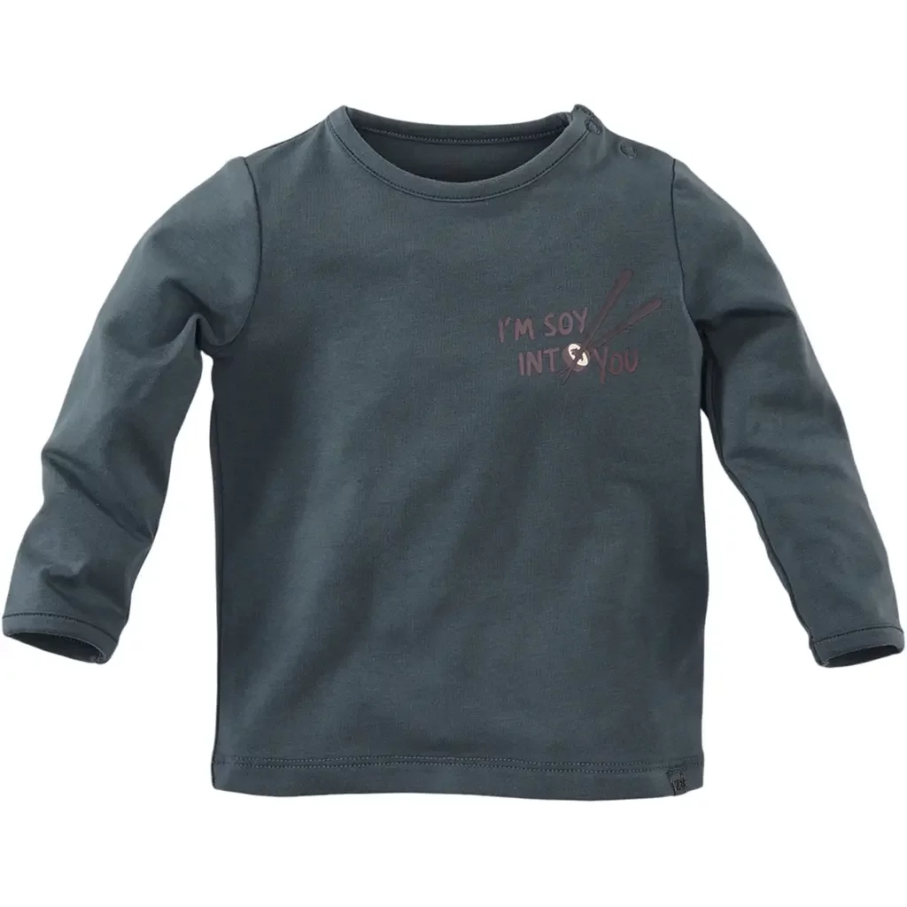 Longsleeve Santino (seafoam shadow)