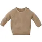 Z8 Gebreid truitje Elvin (brush)