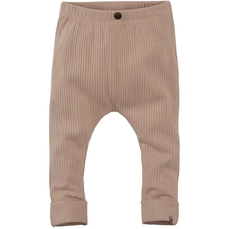 Broekje rib Pepper (brush)