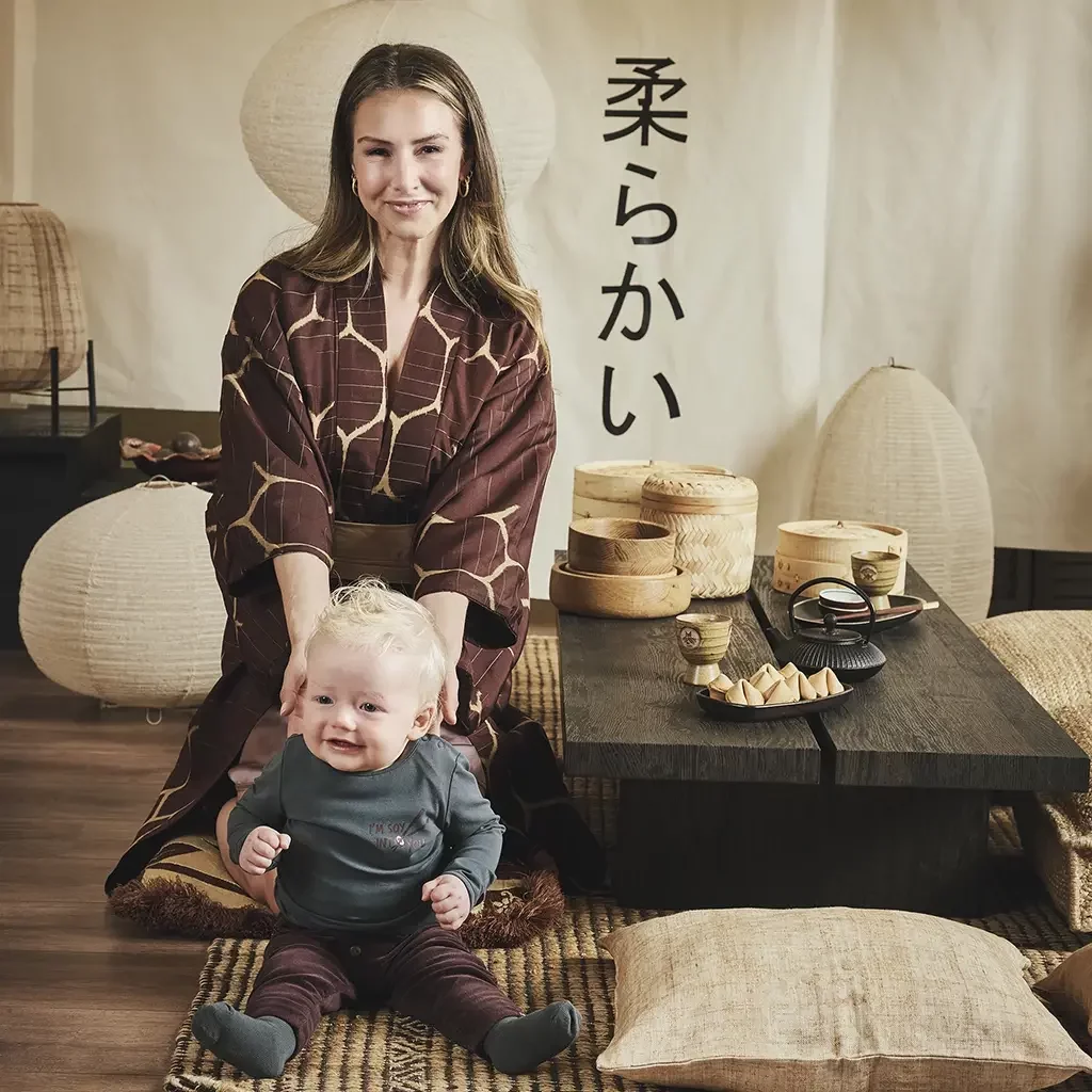 Longsleeve Santino (seafoam shadow)