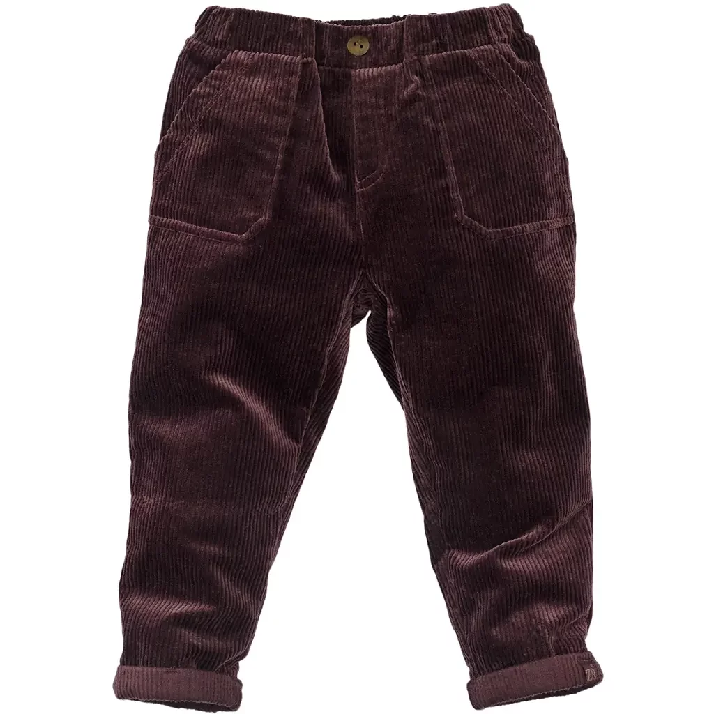 Joggingbroek Eymen (crushes cloves)