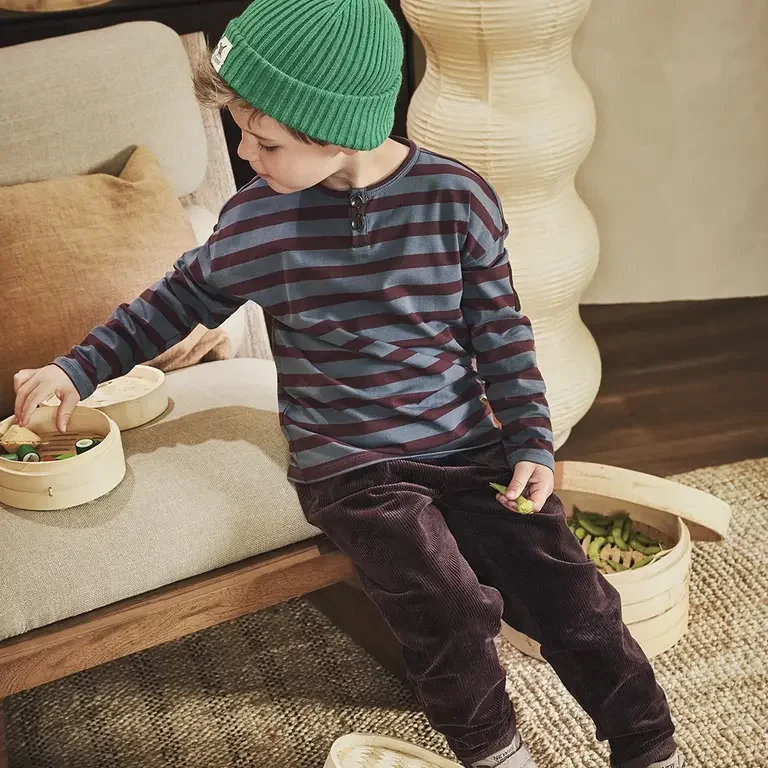 Joggingbroek Eymen (crushes cloves)