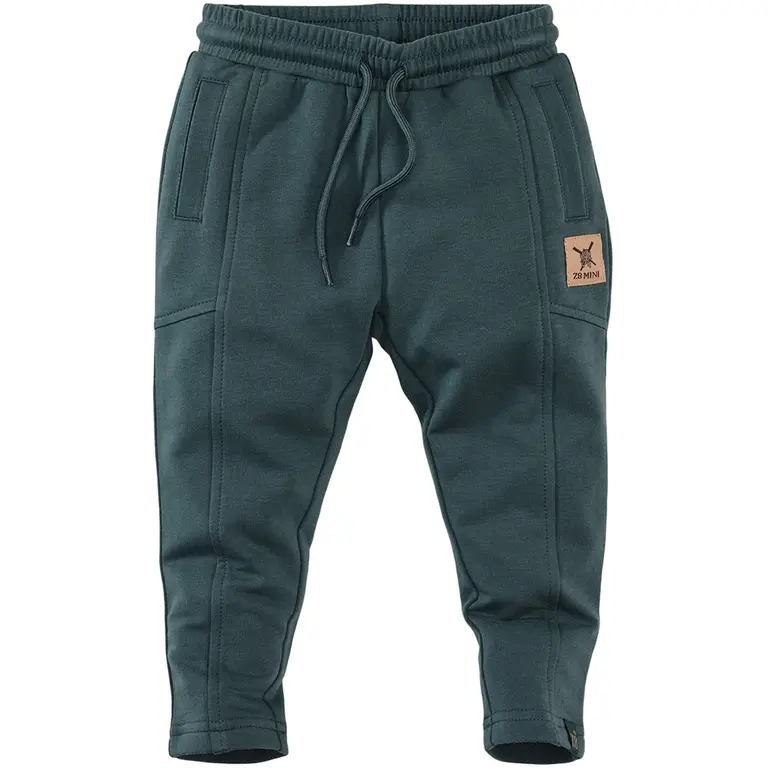 Joggingbroek Miles (seafoam shadow)