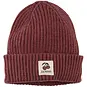 Z8 Gebreide muts Torin (spicy mauve)