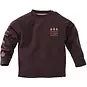 Z8 Trui sweat Raoul (brownstone)
