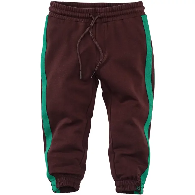 Joggingbroek Frenkie (crushed cloves)