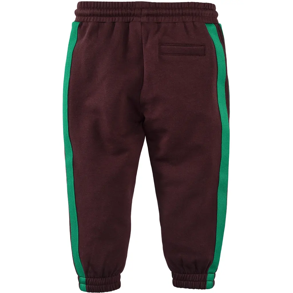 Joggingbroek Frenkie (crushed cloves)