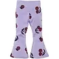 Z8 Broek kersen FLARED Nicolien (morning violet)