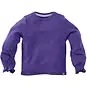 Z8 Longsleeve pointelle Violette (purpureus)