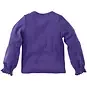Z8 Longsleeve pointelle Violette (purpureus)