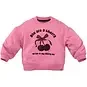 Z8 Trui sweat Lichelle (wild rose)