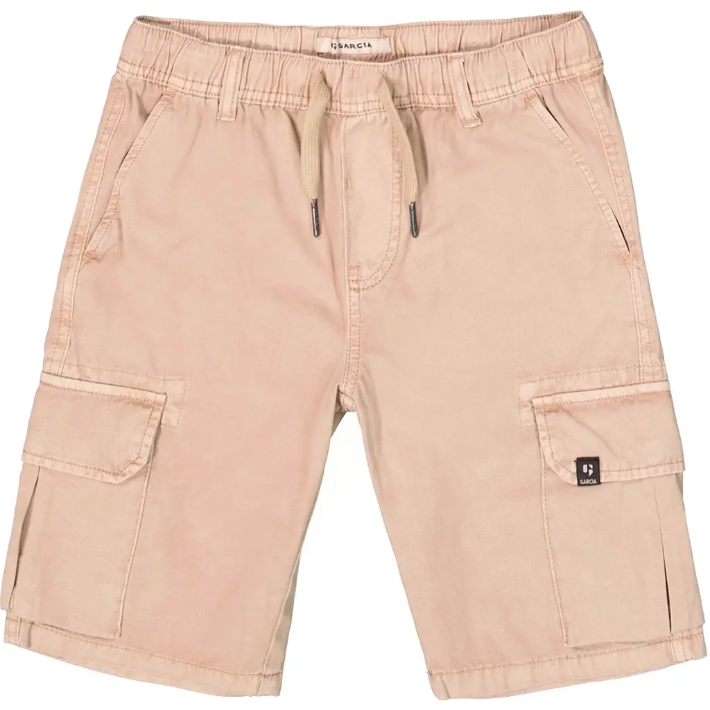 Korte broek (dessert)