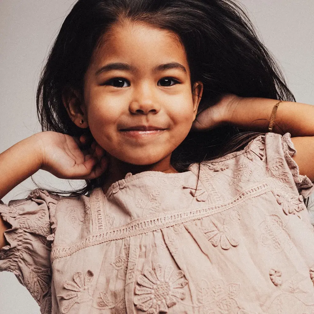 Top Feja (rose mauve)