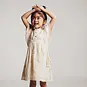 Baje Studio Jurk Molly (creme oat)