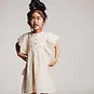 Baje Studio Jurk Molly (creme oat)