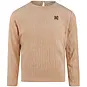 KOKO NOKO Longsleeve (caramel brown)