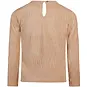 KOKO NOKO Longsleeve (caramel brown)