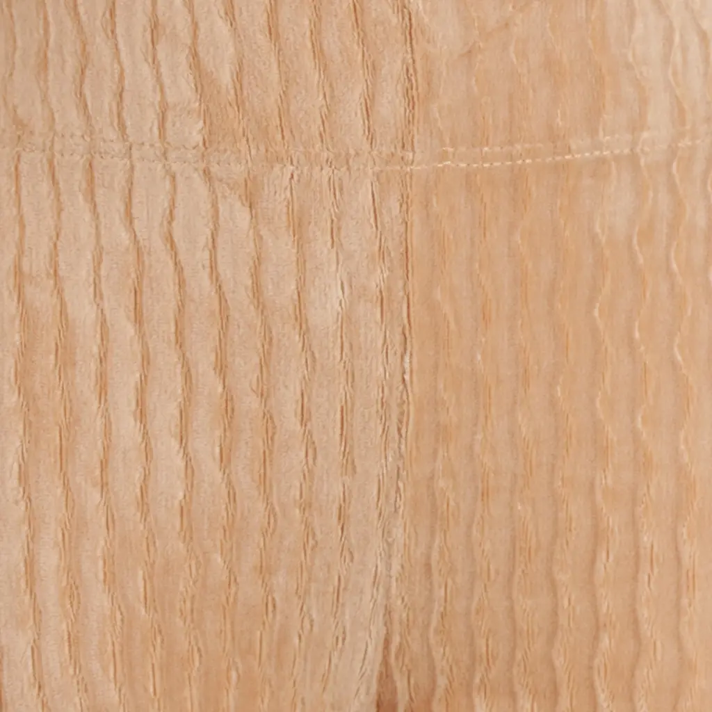 Broek flared (caramel brown)