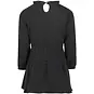 KOKO NOKO Jurk (faded black)