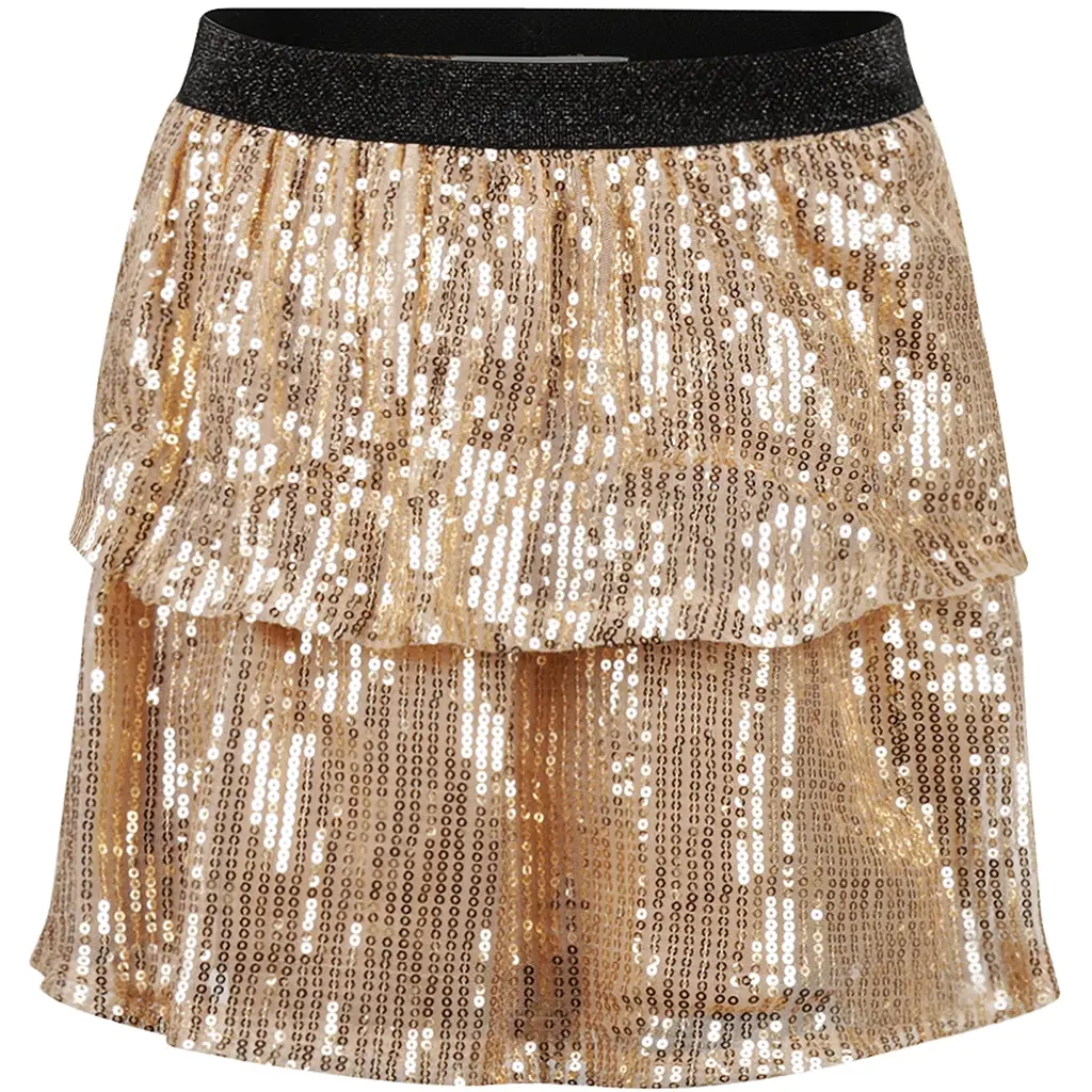 Rokje met binnenbroekje (rosé)