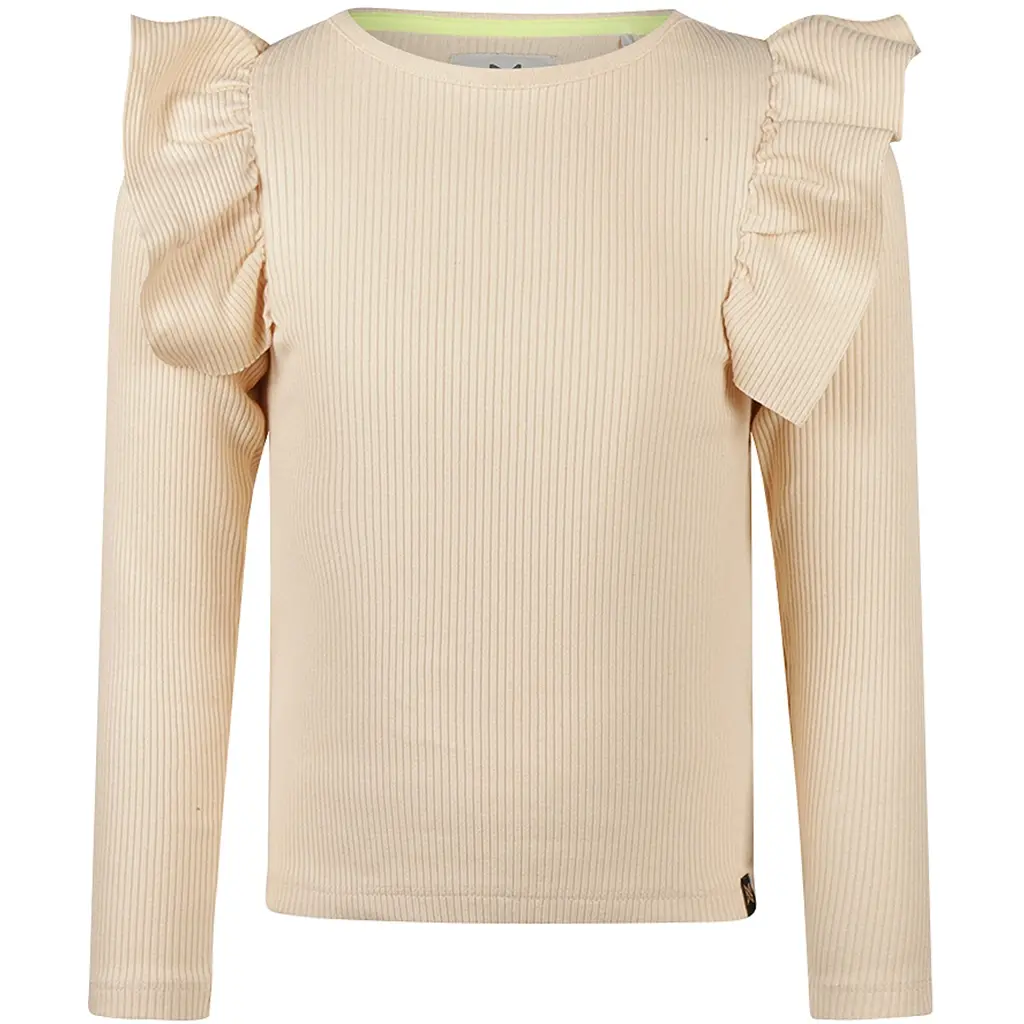 Longsleeve (off white)