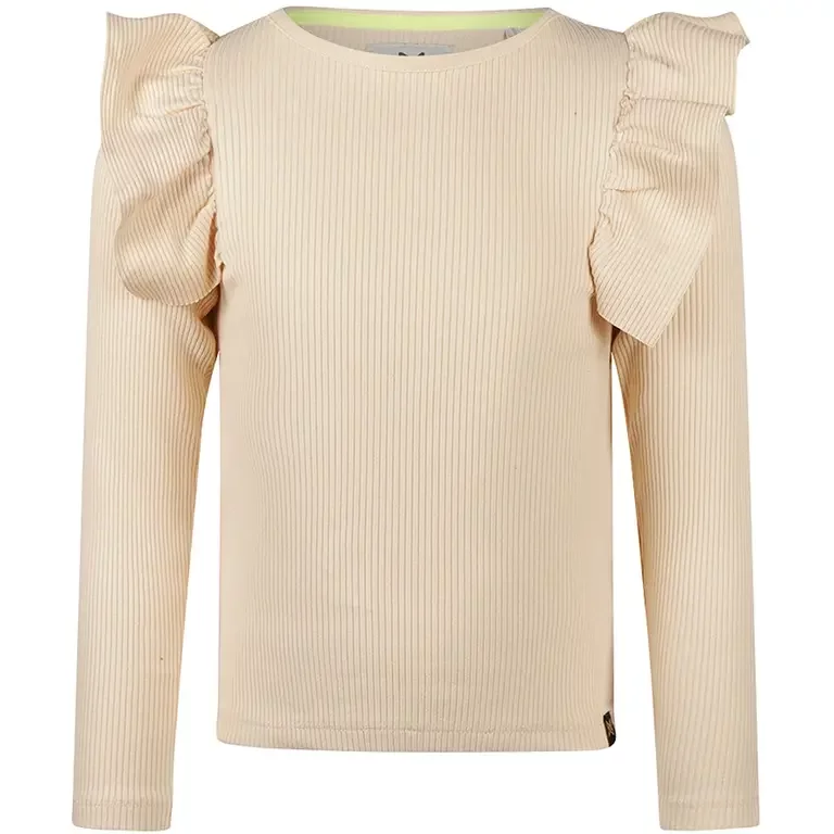 Longsleeve (off white)