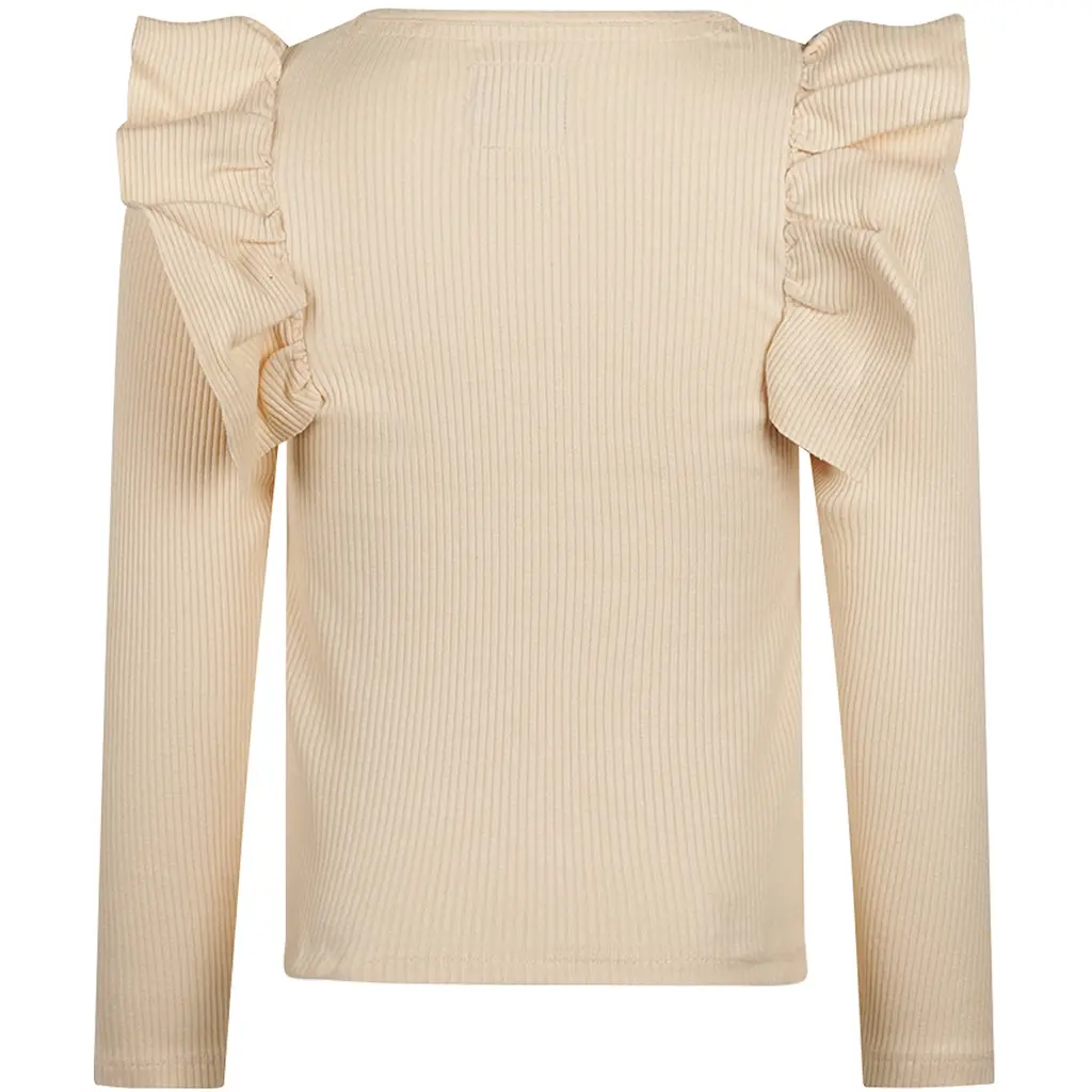 Longsleeve (off white)