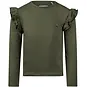 KOKO NOKO Longsleeve (army green)