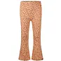 KOKO NOKO Broek flared (dark old pink)