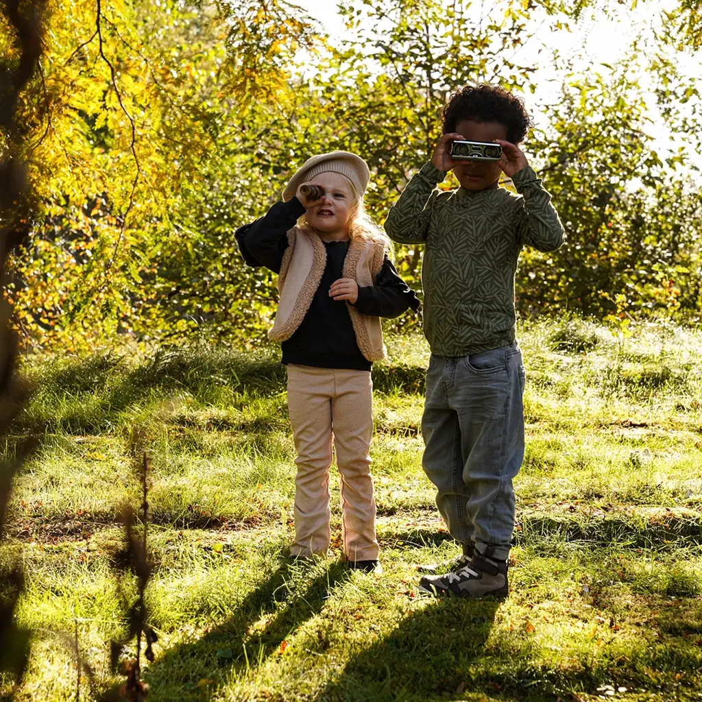 Longsleeve (army green)