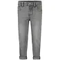 KOKO NOKO Spijkerbroek loose fit (dark grey jeans)